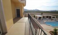 Resale - Villa - Pinoso
