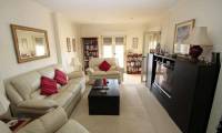 Resale - Villa - Pinoso