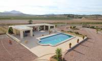 Resale - Villa - Pinoso