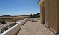 Resale - Villa - Pinoso