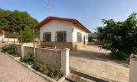 Resale - Villa - Salinas