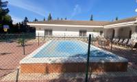 Resale - Villa - Salinas