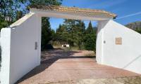 Resale - Villa - Salinas