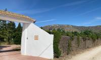 Resale - Villa - Salinas