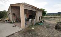 Resale - Villa - Salinas