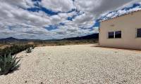 Resale - Villa - Salinas