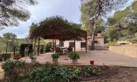Resale - Villa - Sax