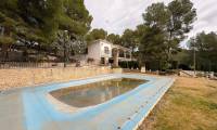 Resale - Villa - Sax