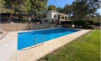 Resale - Villa - Sax