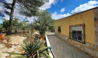 Resale - Villa - Sax