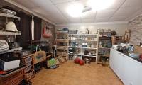 Resale - Villa - Sax