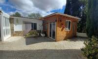 Resale - Villa - Sax