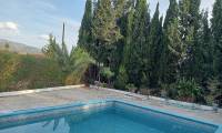 Resale - Villa - Sax