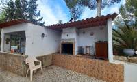 Resale - Villa - Sax