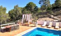 Resale - Villa - Villena