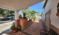 Resale - Villa - Villena