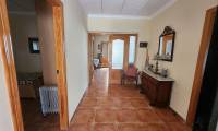 Resale - Villa - Villena