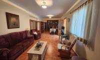 Resale - Villa - Villena