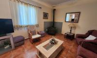 Resale - Villa - Villena