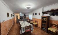 Resale - Villa - Villena