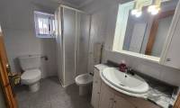 Resale - Villa - Villena