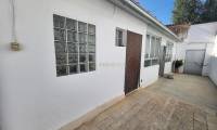Resale - Villa - Villena