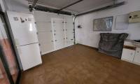 Resale - Villa - Villena