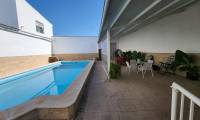 Resale - Villa - Villena