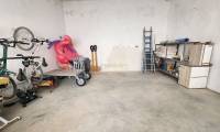 Resale - Villa - Villena