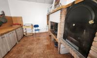 Resale - Villa - Villena