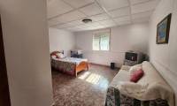 Resale - Villa - Villena