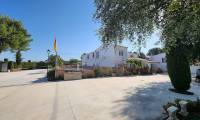 Resale - Villa - Villena