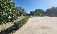 Resale - Villa - Villena