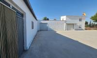 Resale - Villa - Villena