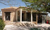 Resale - Villa - Villena