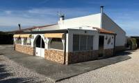 Resale - Villa - Villena