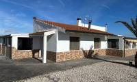 Resale - Villa - Villena
