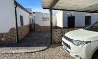 Resale - Villa - Villena
