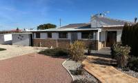 Resale - Villa - Villena