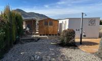 Resale - Villa - Villena