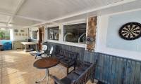Resale - Villa - Villena
