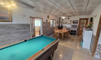 Resale - Villa - Villena