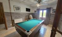 Resale - Villa - Villena