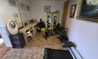 Resale - Villa - Villena