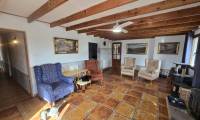 Resale - Villa - Villena