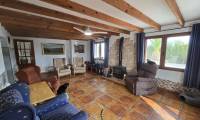 Resale - Villa - Villena