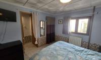 Resale - Villa - Villena