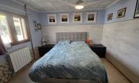 Resale - Villa - Villena