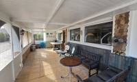 Resale - Villa - Villena