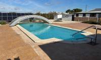 Resale - Villa - Villena